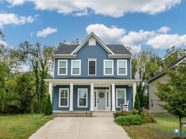 7518 Kajenson Dr, North Chesterfield, VA 23225