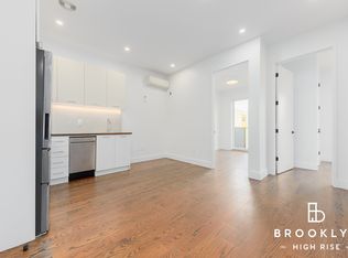903 De Kalb Ave #2B, Brooklyn, NY 11221