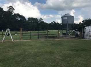 2295 S State Highway 903, Kenansville, NC 28349