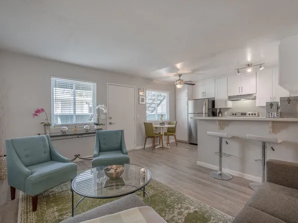 Napa Green Apartments