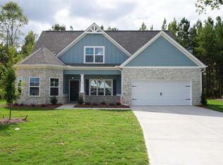 254 Wet Stone Rd #216, Senoia, GA 30276