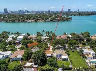1535 Bay Dr, Miami Beach, FL 33141