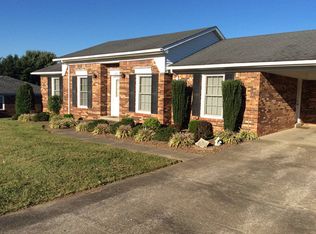 635 George St, Lebanon, KY 40033