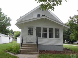 507 W Washington St, Jefferson, IA 50129