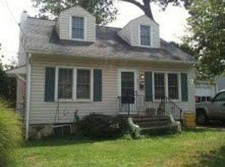 511 Cricket Ave, Glenside, PA 19038