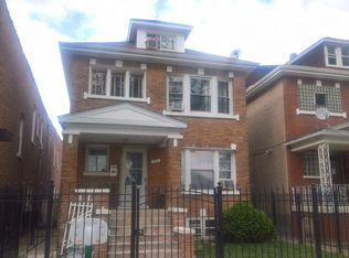 3056 W 54th St, Chicago, IL 60632