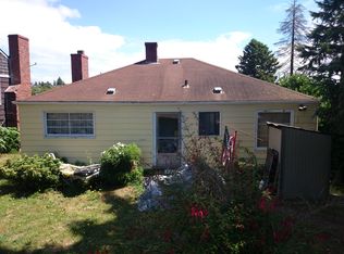 4426 50th Ave SW, Seattle, WA 98116