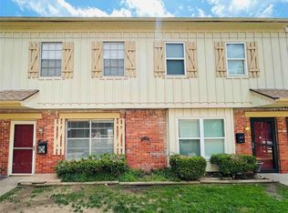 6168 S Madison Pl APT B, Tulsa, OK 74136