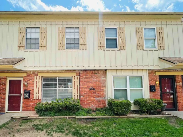 6168 S Madison Pl APT B, Tulsa, OK 74136