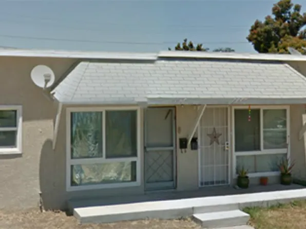 4462 Bannock Ave, San Diego, CA 92117