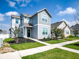 283 Fabion St, Kyle, TX 78640