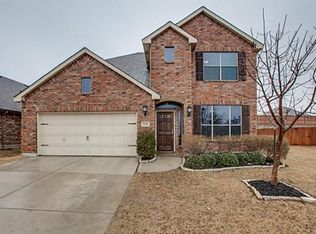 12404 Outlook Ave, Fort Worth, TX 76244