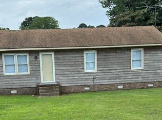 706 Muddy Creek Rd, Hertford, NC 27944