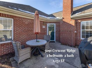 5091 Crescent Ridge Dr, Clayton, OH 45315