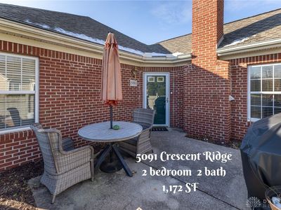 5091 Crescent Ridge Dr, Clayton, OH, 45315