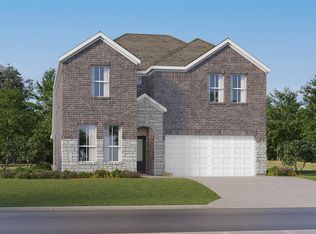 21726 Willow River Canyon Ln, Waller, TX 77484