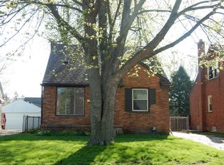 9202 Winston, Redford, MI 48239