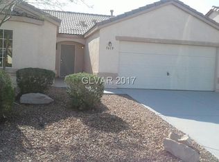 5619 Diamond Mine St, North Las Vegas, NV 89031