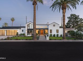 6811 E Lafayette Blvd, Scottsdale, AZ 85251