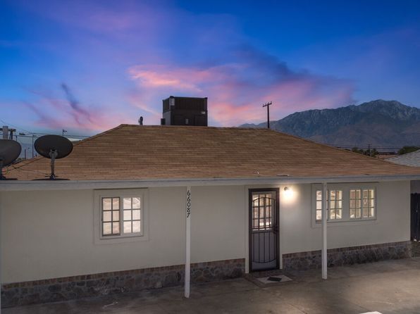 66087 Desert View Ave #A