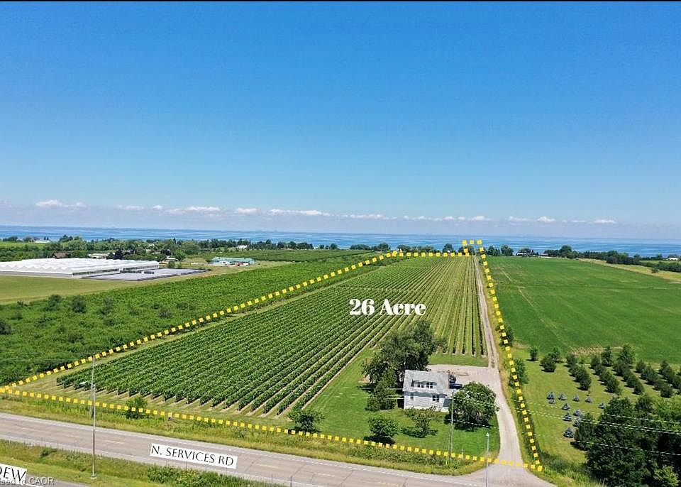 1st image of 3705 Service Rd N