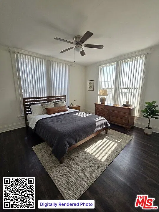 2 bed, 1.0 bath, 1000 sqft, $2,150 — Photo 3