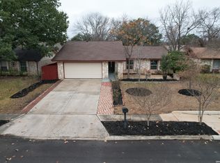 8651 Tamarisk St, San Antonio, TX 78240