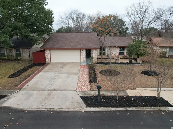 8651 Tamarisk, San Antonio, TX 78240