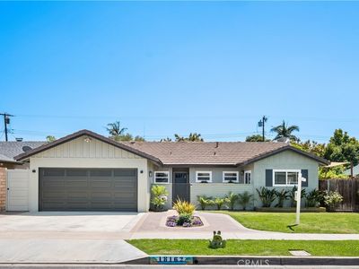 18162 Casselle Ave, Santa Ana, CA, 92705