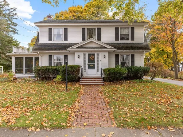 2 Ross St, Auburn, NY 13021