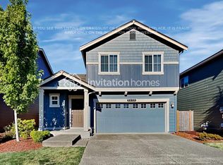 2825 Mahogany St NE, Lacey, WA 98516