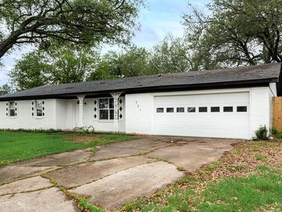 721 Plano St, Sulphur Springs, TX, 75482
