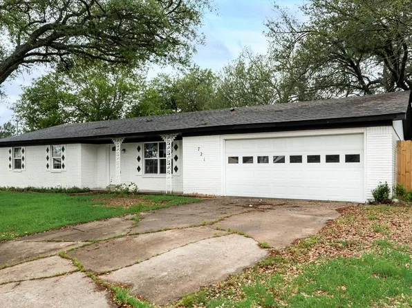 721 Plano St, Sulphur Springs, TX 75482