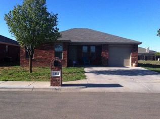 1412 79th St, Lubbock, TX 79423