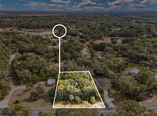 County Road 435 LOT 28, Sorrento, FL 32776
