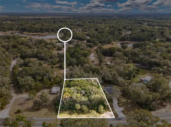 County Road 435 Lot 28, Sorrento, FL 32776