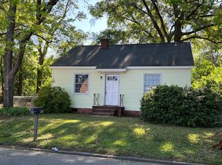 104 S Mulberry St, Statesboro, GA 30458