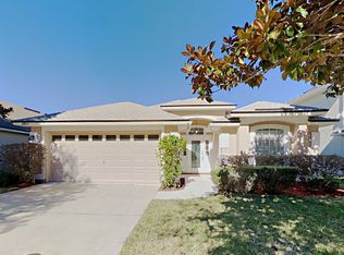 1424 Blue Spring Ct, Saint Augustine, FL 32092