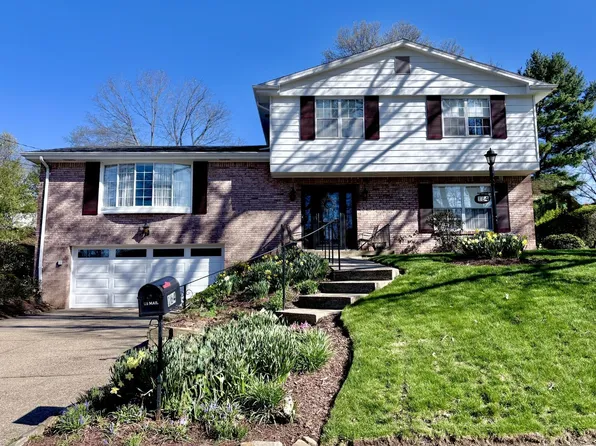 164 Penhurst Dr, Pittsburgh, PA 15235