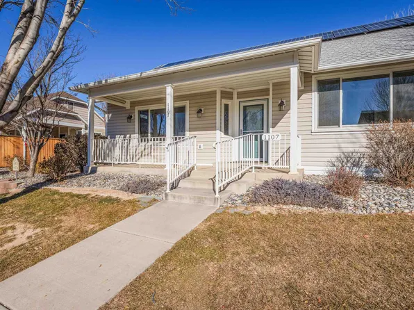1107 Sunrose Ln, Fruita, CO 81521