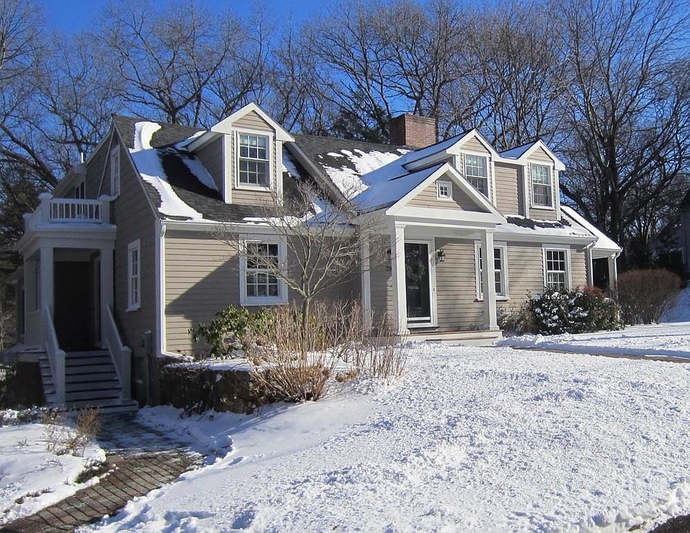 28 Fuller Brook Rd, Wellesley, MA 02482 | Zillow