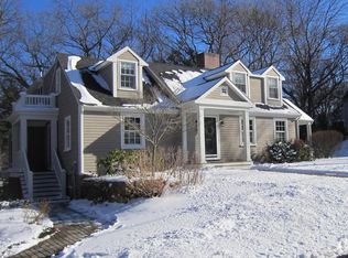 28 Fuller Brook Rd, Wellesley, MA 02482