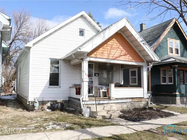 723 Ashwood Ave, Toledo, OH 43608