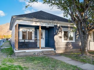 2060 Quincy Ave, Ogden, UT 84401