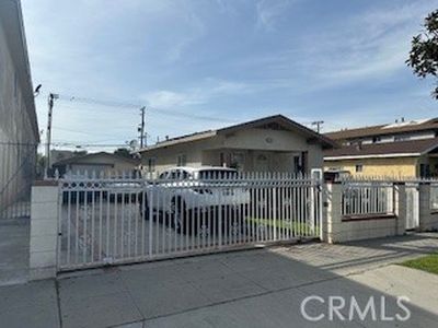 1819 Locust Ave, Long Beach, CA, 90806