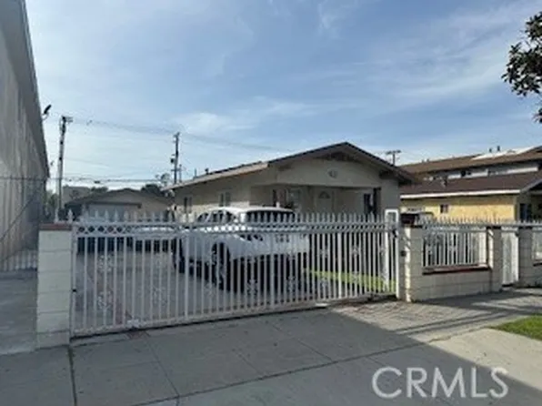 1819 Locust Ave, Long Beach, CA 90806
