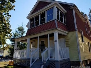 124 Stratford Rd, New Britain, CT 06053