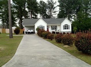 103 Lexi Ln, Fitzgerald, GA 31750