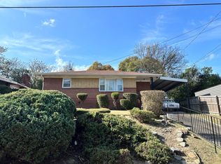 833 33rd Ave, Columbus, GA 31906