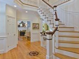 55 Goodnow Rd, Sudbury, MA 01776